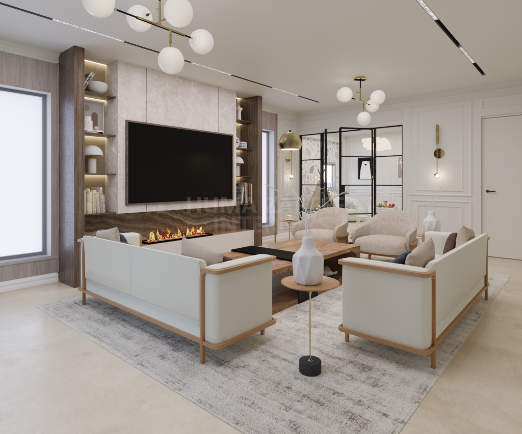 Should I Hire an Interior Designer Before My Builder? (UK Home Renovation Guide)