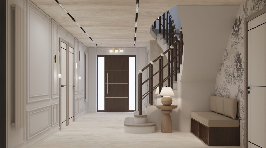 Do You Need an Interior Designer for a Home Renovation?